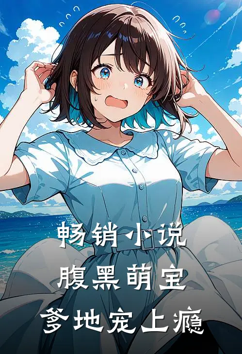畅销小说腹黑萌宝：爹地宠上瘾