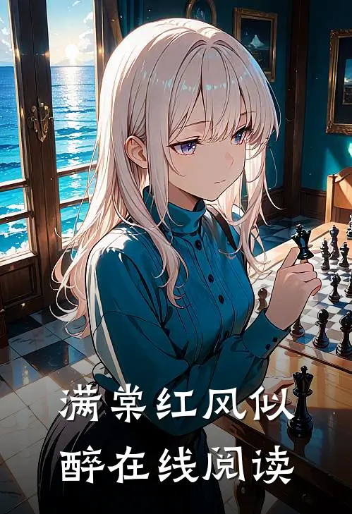 满棠红风似醉在线阅读