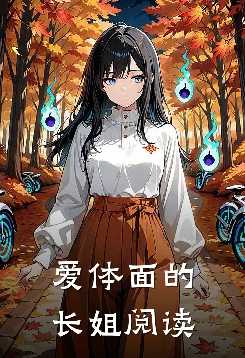 爱体面的长姐阅读