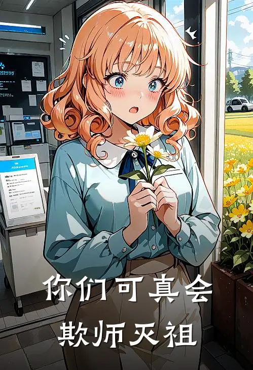 你们可真会欺师灭祖