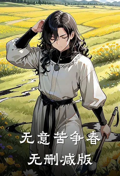 无意苦争春无删减版