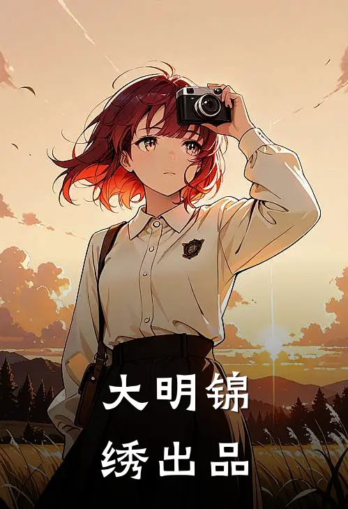 大明锦绣出品