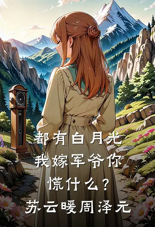 都有白月光，我嫁军爷你慌什么？苏云暖周泽元