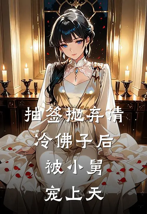 抽签抛弃清冷佛子后，被小舅宠上天
