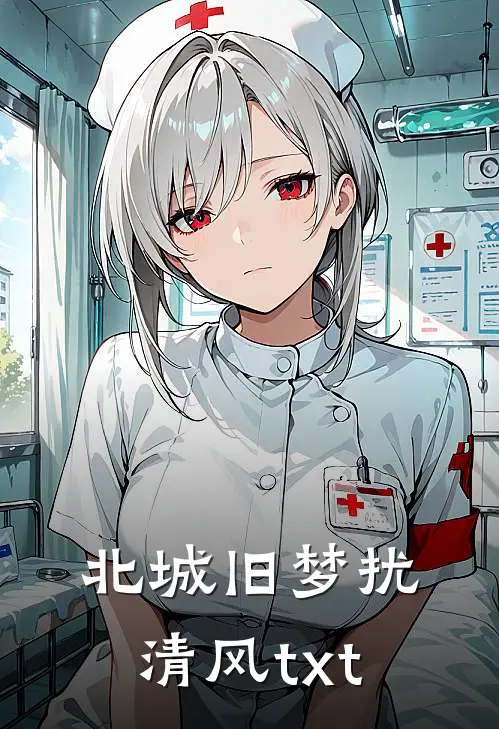 北城旧梦扰清风txt