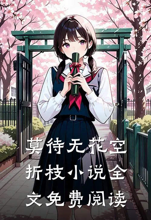 莫待无花空折枝小说全文免费阅读