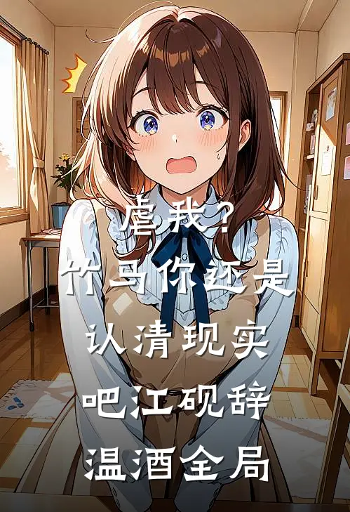 虐我？竹马你还是认清现实吧江砚辞温酒全局