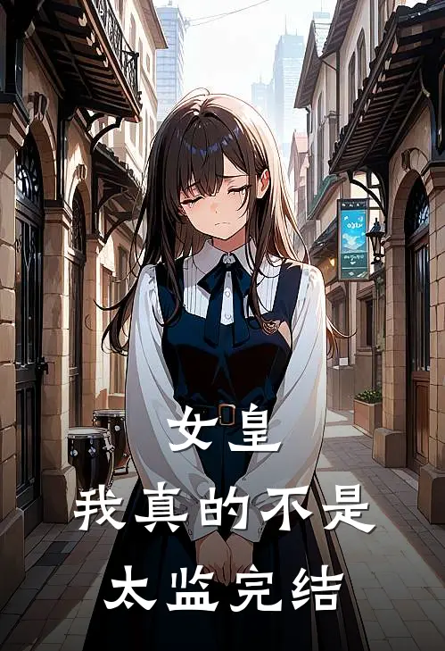 女皇，我真的不是太监完结