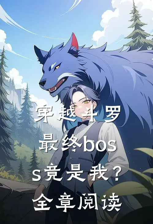 穿越斗罗,最终boss竟是我?全章阅读