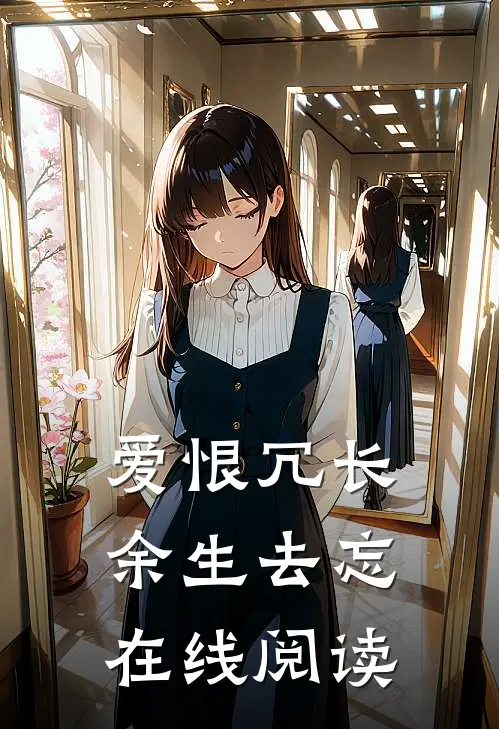 爱恨冗长，余生去忘在线阅读