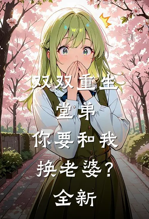 双双重生，堂弟，你要和我换老婆？全新