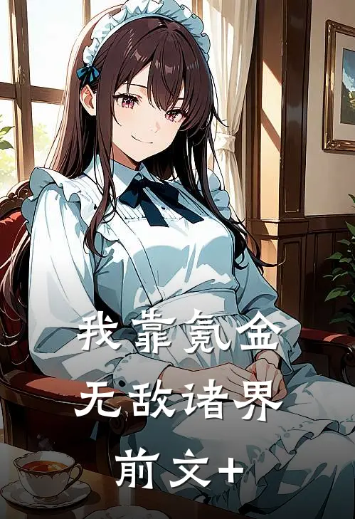 我靠氪金无敌诸界前文+
