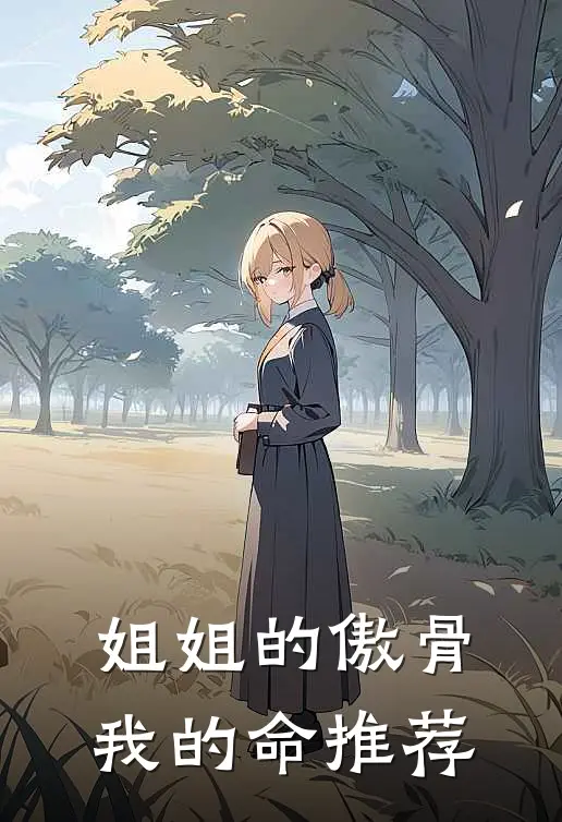 姐姐的傲骨，我的命推荐