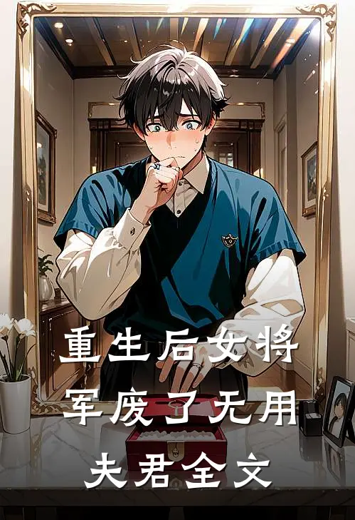 重生后女将军废了无用夫君全文
