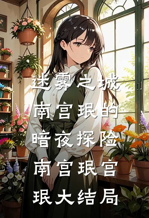 迷雾之城：南宫珉的暗夜探险南宫珉宫珉大结局