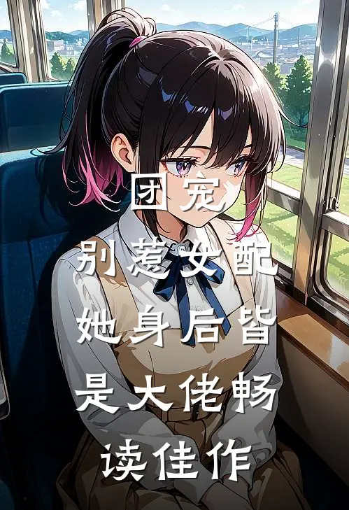 团宠：别惹女配，她身后皆是大佬畅读佳作