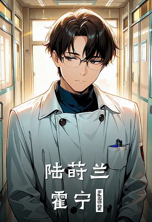 陆莳兰霍宁珘