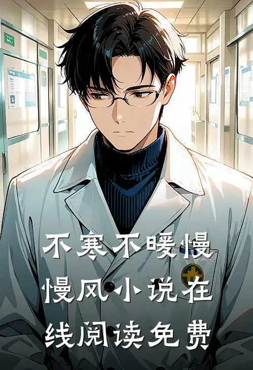 不寒不暖慢慢风小说在线阅读免费