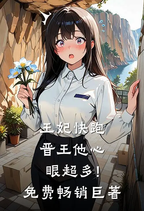 王妃快跑,晋王他心眼超多!免费畅销巨著