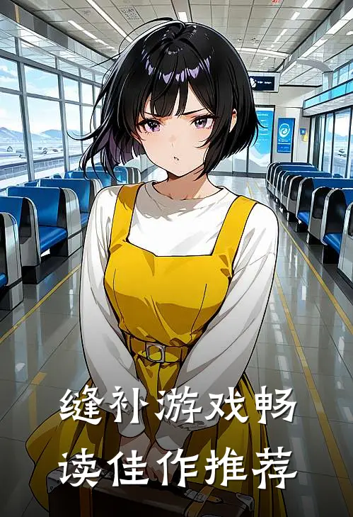 缝补游戏畅读佳作推荐