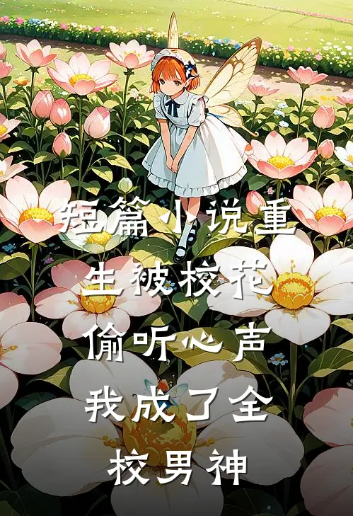 短篇小说重生被校花偷听心声，我成了全校男神