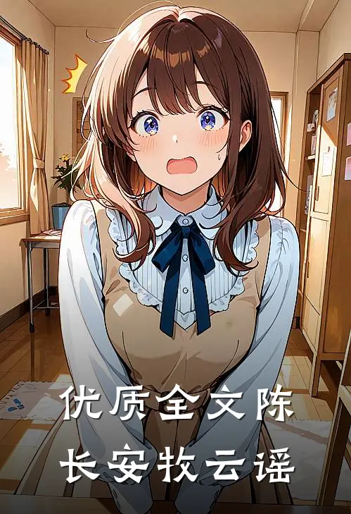 优质全文陈长安牧云谣
