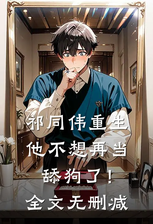 祁同伟重生，他不想再当舔狗了！全文无删减
