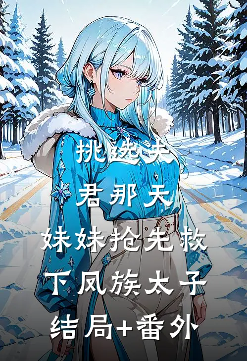 挑选夫君那天，妹妹抢先救下凤族太子结局+番外