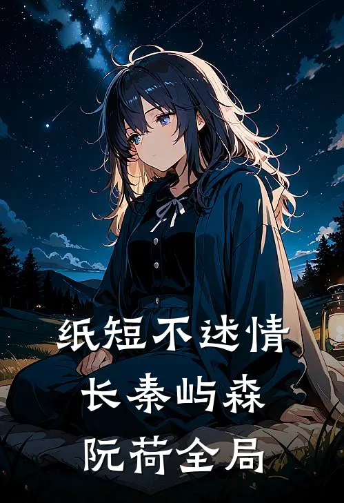 纸短不述情长秦屿森阮荷全局