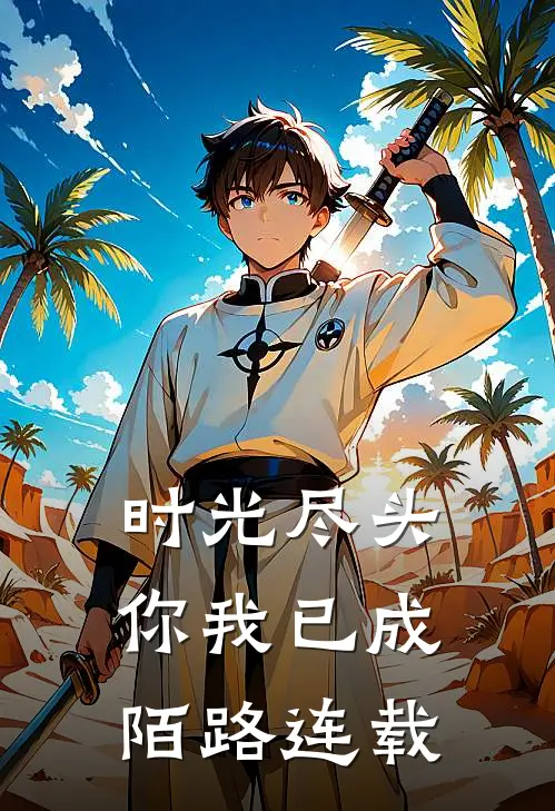 时光尽头,你我已成陌路连载版