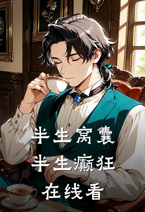 半生窝囊，半生癫狂在线看