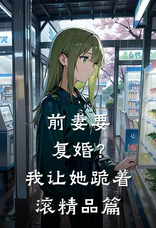 前妻要复婚？我让她跪着滚精品篇