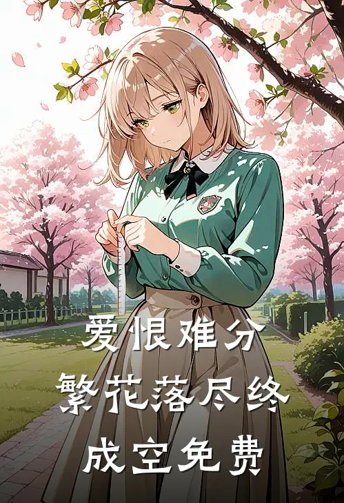 爱恨难分，繁花落尽终成空免费