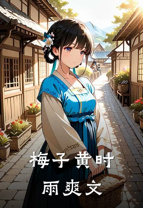 梅子黄时雨爽文