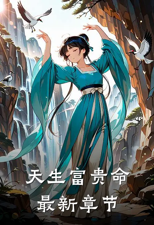 天生富贵命最新章节