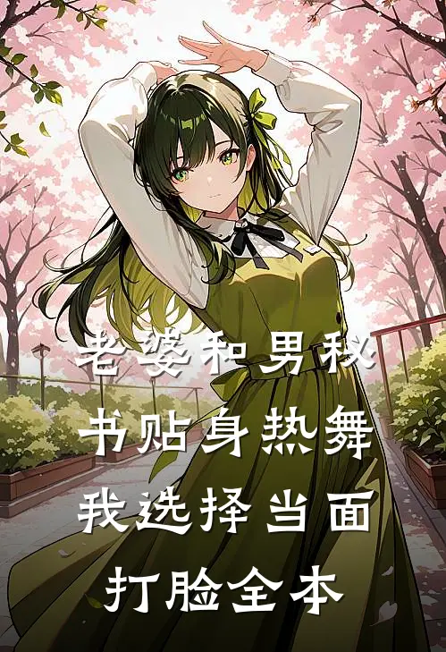 老婆和男秘书贴身热舞，我选择当面打脸全本