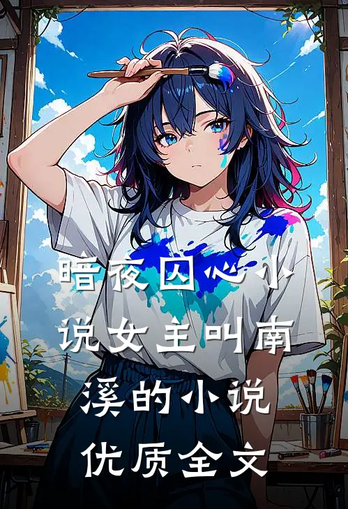 暗夜囚心小说女主叫南溪的小说优质全文