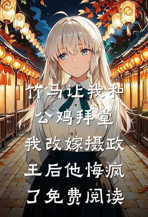 竹马让我和公鸡拜堂，我改嫁摄政王后他悔疯了免费阅读