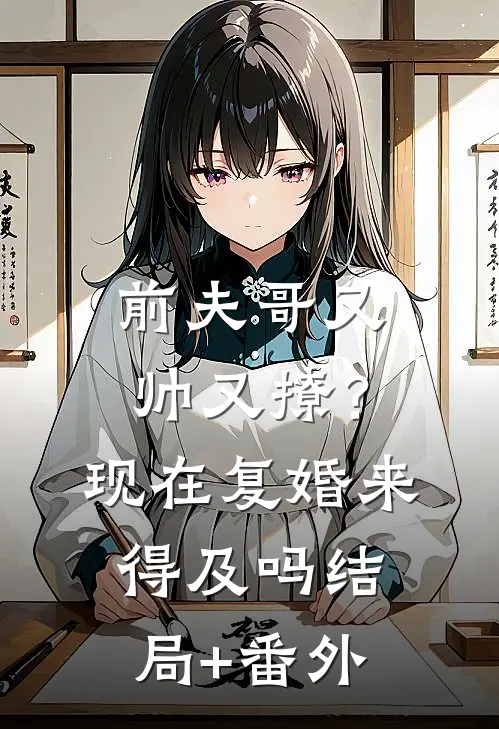 前夫哥又帅又撩？现在复婚来得及吗结局+番外
