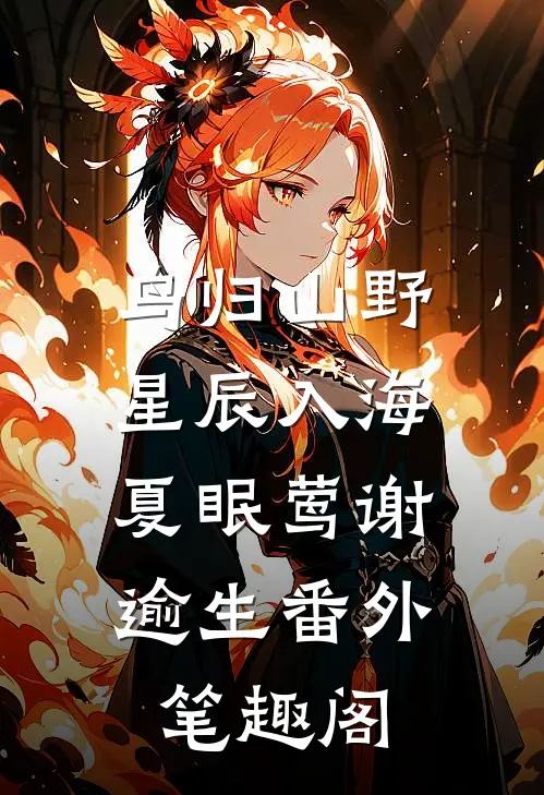 鸟归山野星辰入海：夏眠莺谢逾生番外笔趣阁