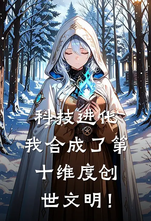 科技进化我合成了第十维度创世文明! 第303章