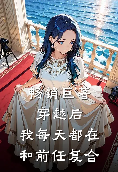 畅销巨著穿越后，我每天都在和前任复合