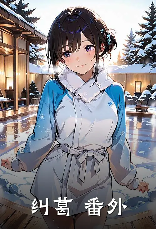 纠葛 番外