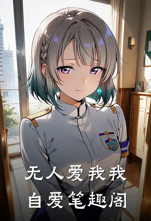 无人爱我我自爱笔趣阁