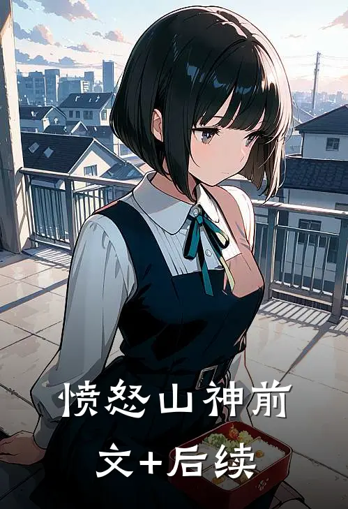 愤怒山神前文+后续