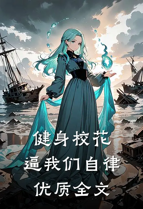 健身校花，逼我们自律优质全文
