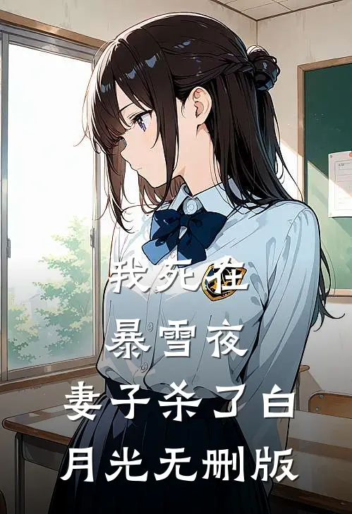 我死在暴雪夜，妻子杀了白月光无删版