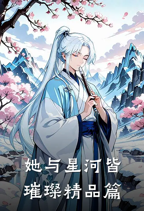她与星河皆璀璨精品篇
