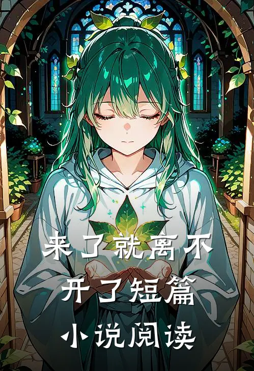 来了就离不开了短篇阅读免费