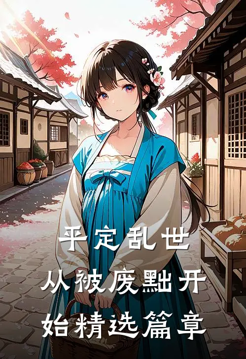 平定乱世：从被废黜开始精选篇章